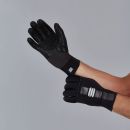 Sportful Neoprene rukavice čierne