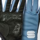 Sportful WS ESSENTIAL 2 dámske rukavice modré/čierne