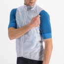 Sportful Hot Pack EasyLight Vesta biela