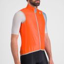 Sportful Hot Pack EasyLight Vesta oranžová