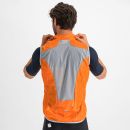 Sportful Hot Pack EasyLight Vesta oranžová