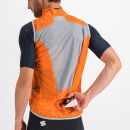 Sportful Hot Pack EasyLight Vesta oranžová