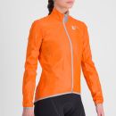 Sportful Hot Pack EasyLight Dámska bunda  oranžová