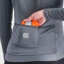 Sportful Hot Pack EasyLight Dámska bunda  oranžová