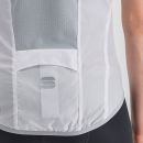 Sportful Hot Pack EasyLight Dámska vesta  biela