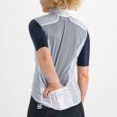 Sportful Hot Pack EasyLight Dámska vesta  biela