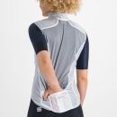 Sportful Hot Pack EasyLight Dámska vesta  biela