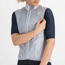 Sportful Hot Pack EasyLight Dámska vesta  biela