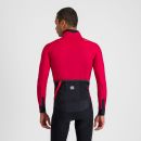 Sportful Fiandre Pro bunda bordeaux