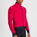 Sportful Fiandre Pro bunda bordeaux