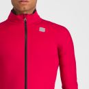 Sportful Fiandre Pro bunda bordeaux