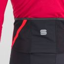 Sportful Fiandre Pro bunda bordeaux