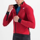 Sportful Fiandre Pro bunda bordeaux