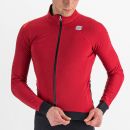 Sportful Fiandre Pro bunda bordeaux