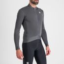 Sportful Monocrom Thermal dres antracitový