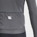 Sportful Monocrom Thermal dres antracitový