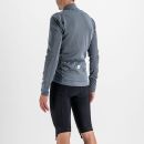 Sportful Monocrom Thermal dres antracitový