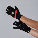 Sportful Fiandre Light rukavice čierne