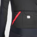 Sportful Fiandre Light NoRain bunda čierna