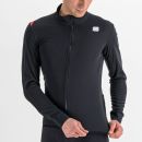 Sportful Fiandre Light NoRain bunda čierna