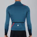 Sportful Fiandre Light NoRain bunda  tmavomodrá