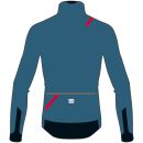 Sportful Fiandre Light NoRain bunda  tmavomodrá