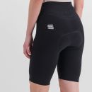 Sportful Total Comfort dámske kraťasy  čierne