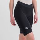 Sportful Total Comfort dámske kraťasy  čierne