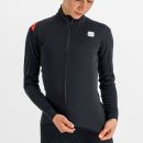 Sportful Fiandre Light NoRain dámska bunda čierna