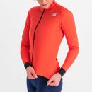 Sportful Fiandre Light Norain Dámska bunda pompelmo