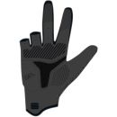 Sportful Giara rukavice čierne