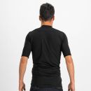 Sportful Fiandre Thermal tričko čierne