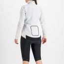 Sportful Hot Pack No Rain dámska bunda 2.0 biela