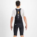 Sportful Bodyfit Pro Thermal kraťasy s trakmi čierne