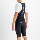 Sportful Bodyfit Pro Thermal kraťasy s trakmi čierne