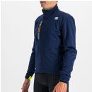 Sportful Super bunda modrá