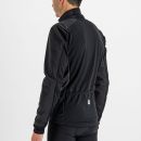 Sportful Neo Softshell bunda čierna