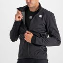 Sportful Neo Softshell bunda čierna