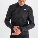 Sportful Neo Softshell bunda čierna