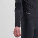 Sportful Aqua Pro bunda čierna