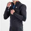 Sportful Aqua Pro bunda čierna