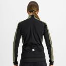 Sportful NEO dámska SOFTSHELL bunda kaki