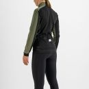 Sportful NEO dámska SOFTSHELL bunda kaki