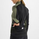 Sportful NEO dámska SOFTSHELL bunda kaki