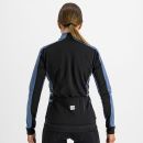 Sportful NEO dámska SOFTSHELL bunda modrá