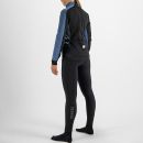 Sportful NEO dámska SOFTSHELL bunda modrá