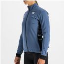 Sportful NEO dámska SOFTSHELL bunda modrá