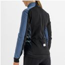 Sportful NEO dámska SOFTSHELL bunda modrá