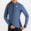 Sportful NEO dámska SOFTSHELL bunda modrá