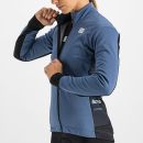 Sportful NEO dámska SOFTSHELL bunda modrá